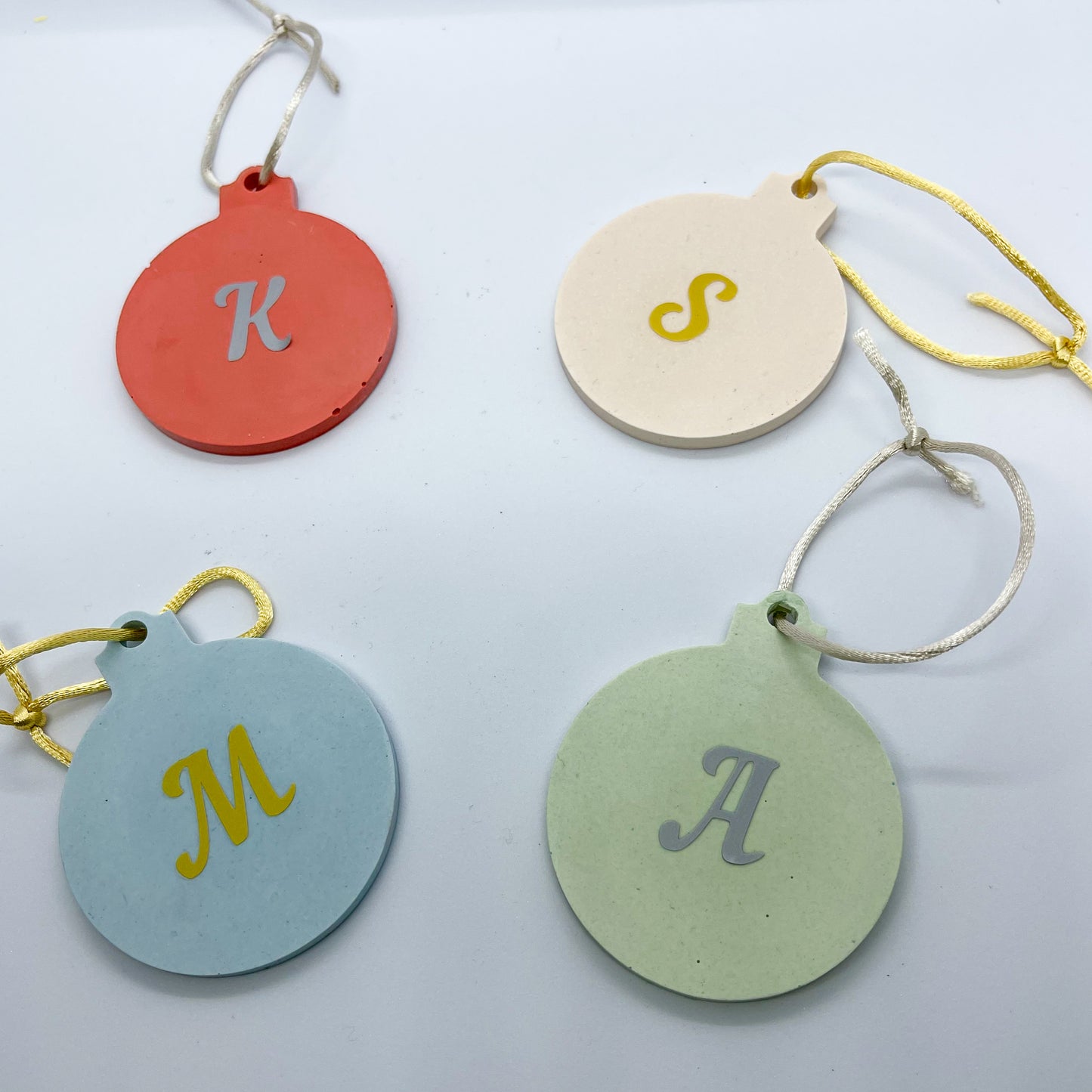 kerst ornament