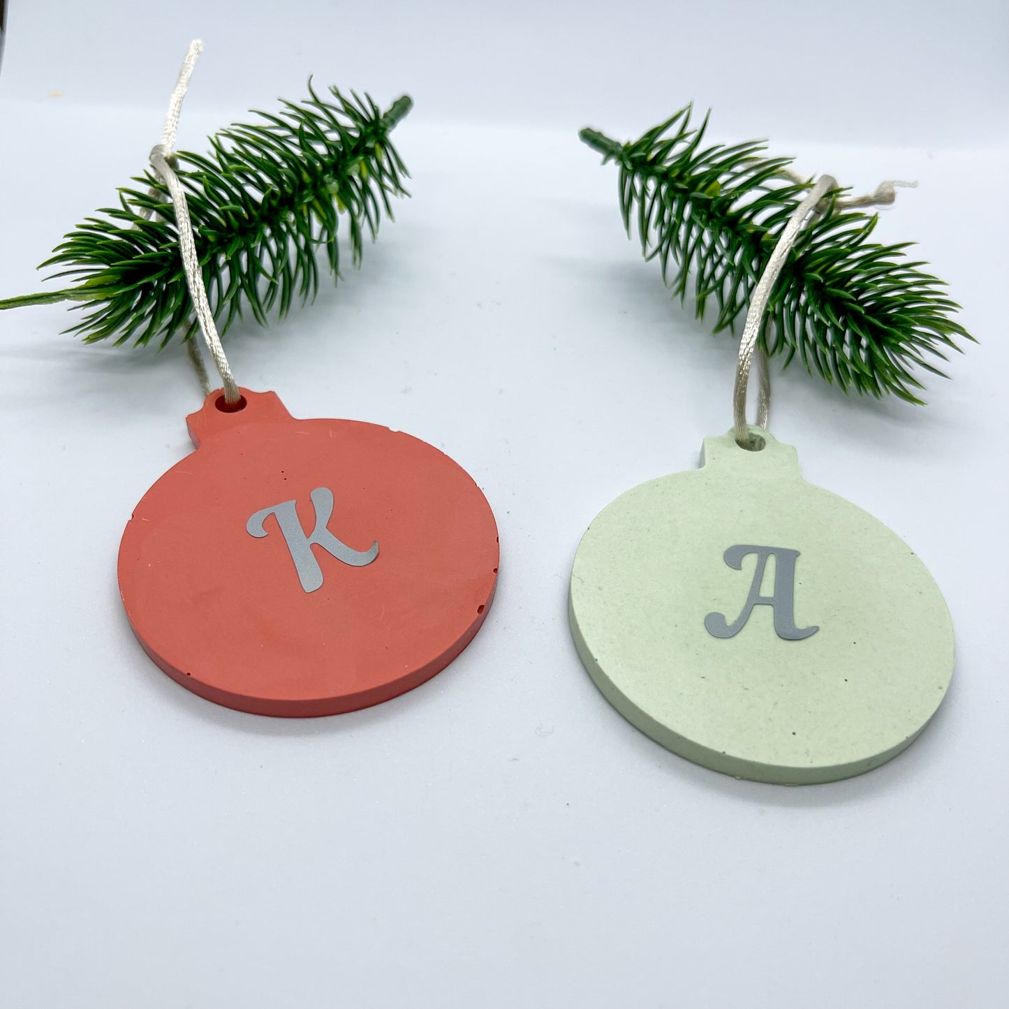 kerst ornament