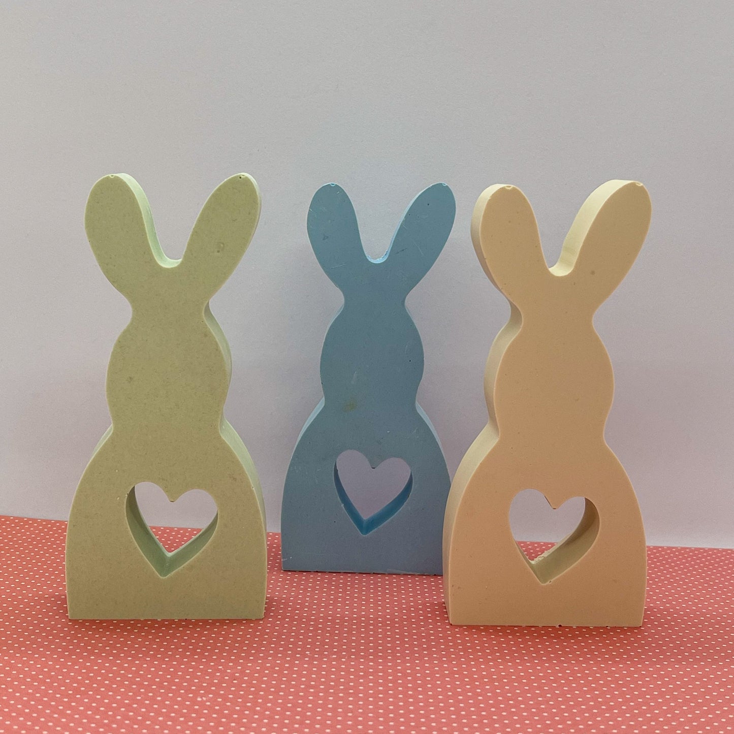 paashaas groot - groen