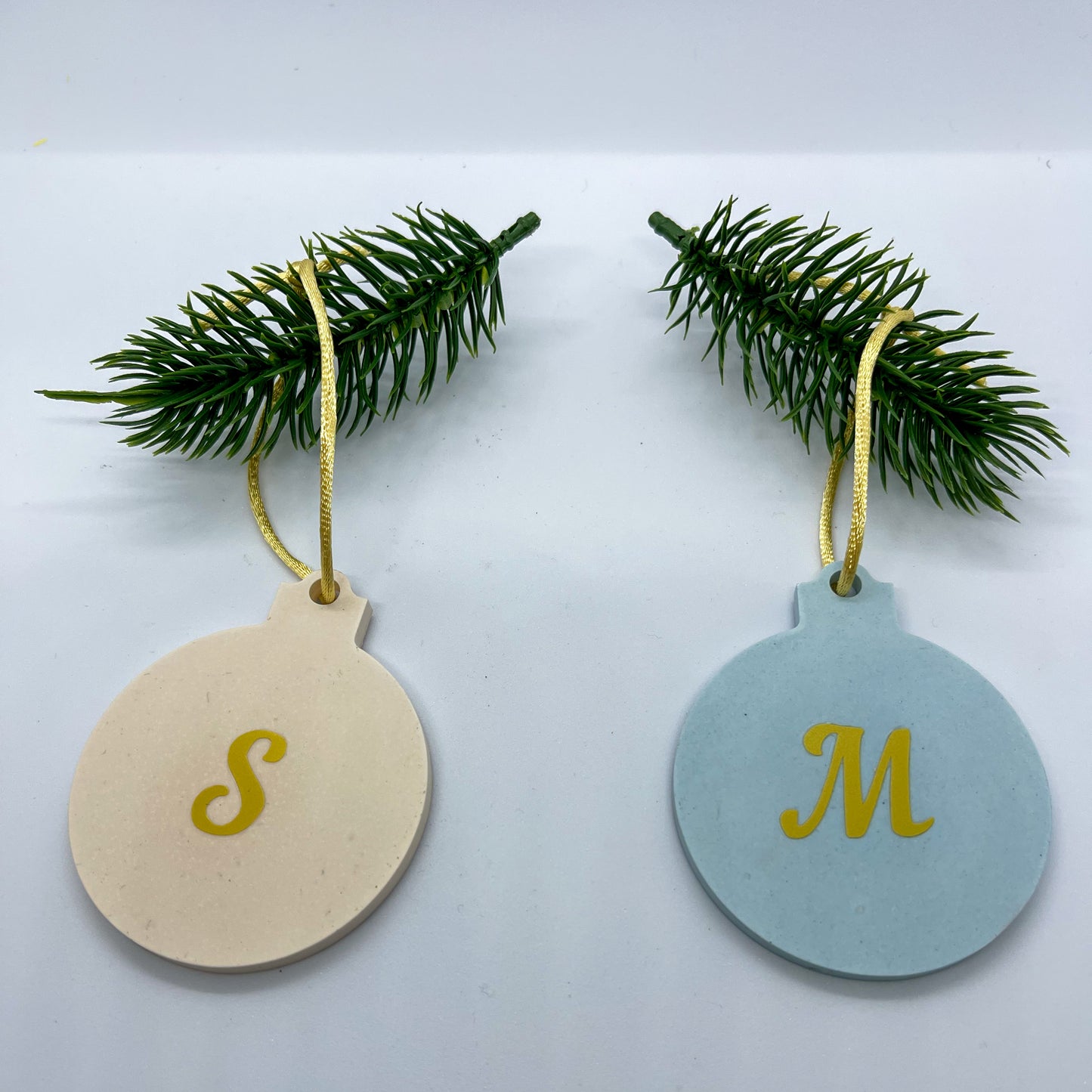 kerst ornament