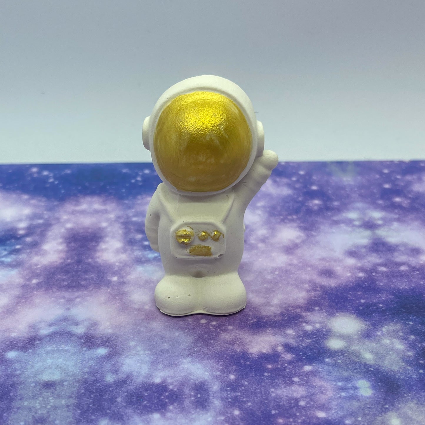 astronaut staand
