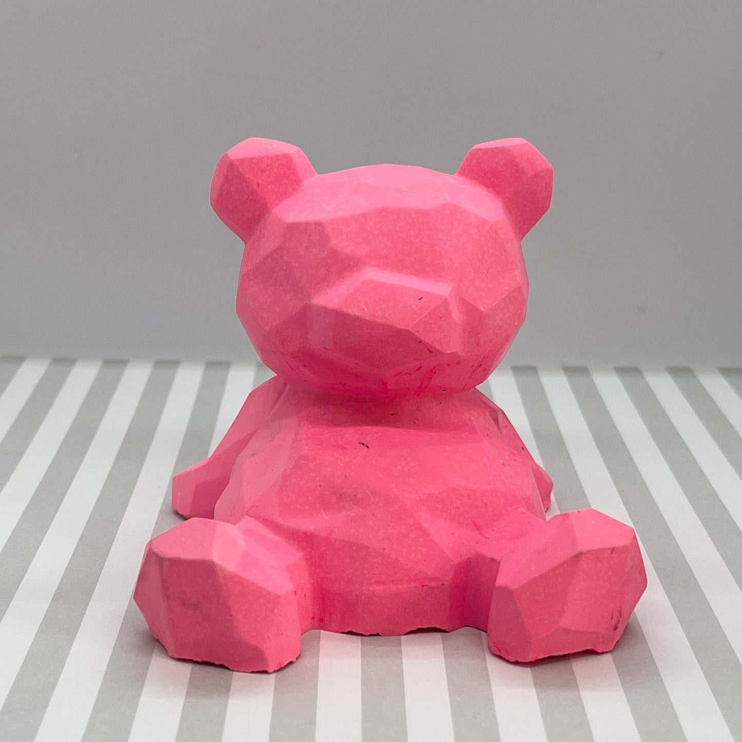 beer groot - neon roze